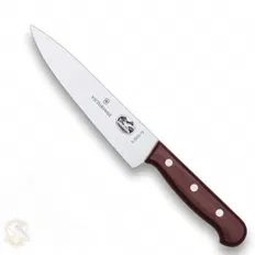 Кухонний ніж Victorinox Rosewood Carving, 15 см