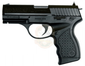 Пневматичний пістолет Crosman PRO77 Kit