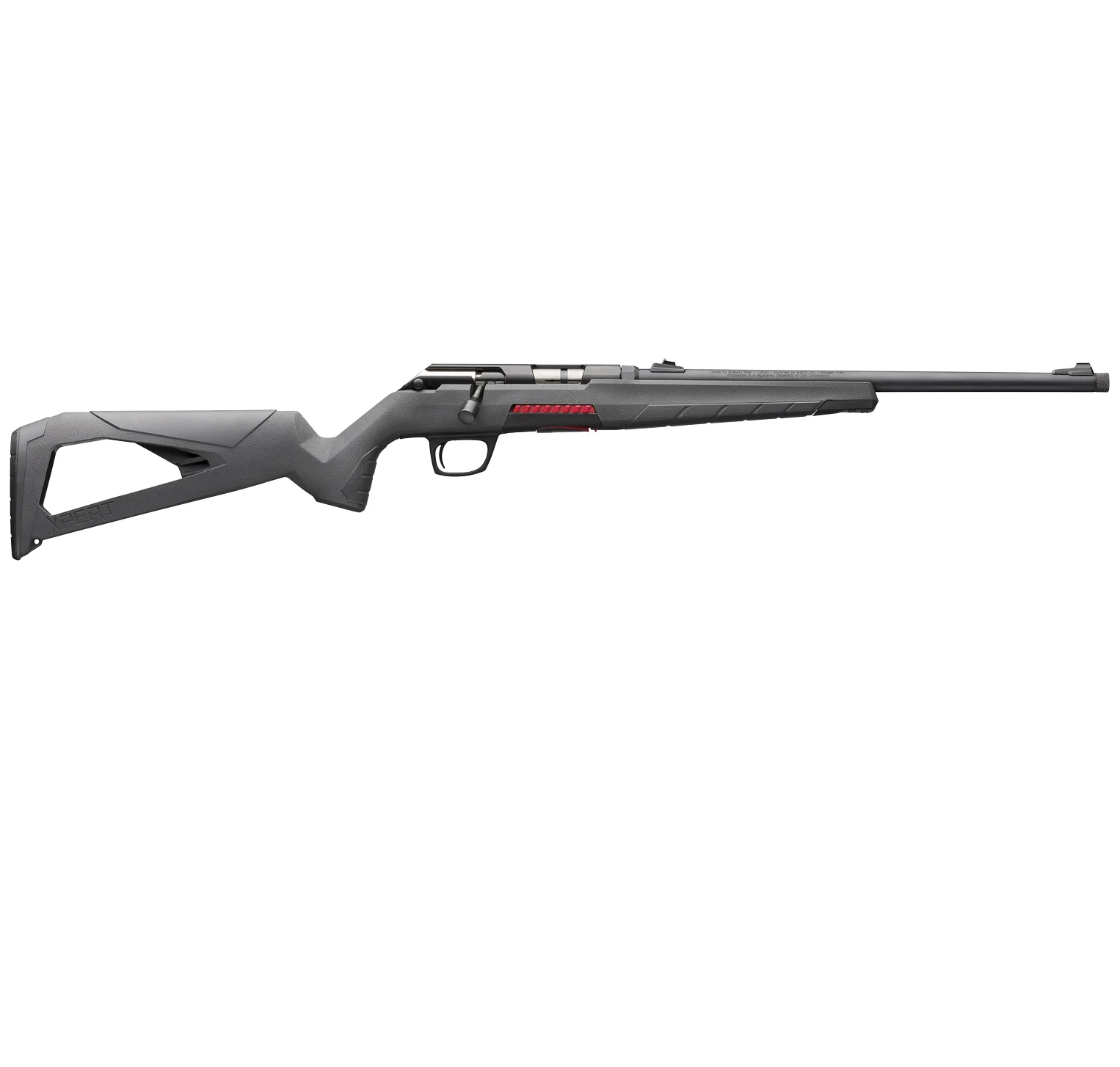 Карабін Winchester XPERT SR Black 16,5’’ кал. 22 LR
