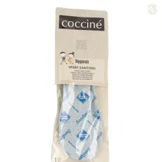 Устілки Coccine Sport Sanitized