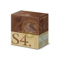 Набій NOBEL SPORT ITALY S4 28гр. 16/70 №0