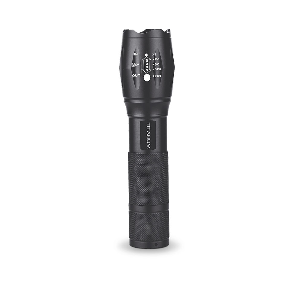 Ліхтар TITANUM TLF-T05 300Lm