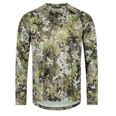 Лонгслив Blaser Active Outfits Funktions.21