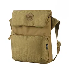 Cумка M-Tac Konvert Bag Elite Coyote