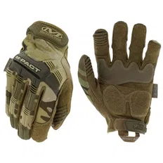 Рукавички Mechanix M-Pact Multicam