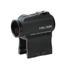 Приціл коліматорний Holosun Red Dot HS503GU