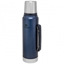 Термос STANLEY Legendary Classic Nightfall 1.9 л