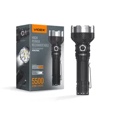 Ліхтар VIDEX VLF-A505C 5000Lm