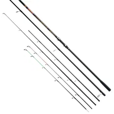 Вудилище фідерне Brain Apex Double 3.60m 4.0lbs/max 180g