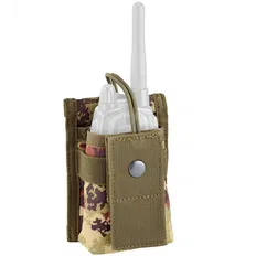 Підсумок Outac Small Radio Pouch. Камуфляж
