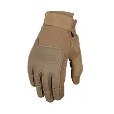 Рукавиці Mil-Tec Warrior Dark coyote
