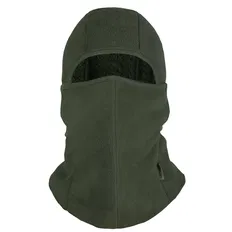Балаклава Camotec Pro Nord Fleecee Olive