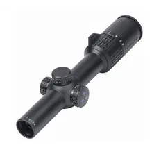Приціл оптичний Delta Hornet 1-6x24 DDMR
