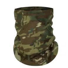 Шарф-труба Camotec Fix Fleece 260 Мulticam