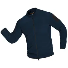 Кофта Camotec Patrol 2.0 Темно-синя
