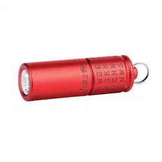 Ліхтар-брелок Olight I1R2 PRO South Red
