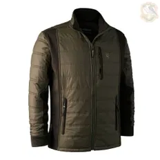 Куртка DeerHunter Muflon Zip-In Jacket (376 Art Green)