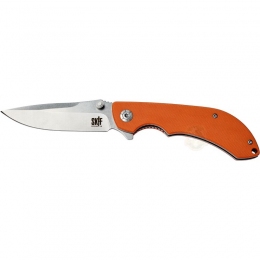 Ніж SKIF Spyke Orange