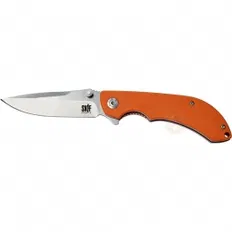 Ніж SKIF Spyke Orange