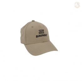 Кепка Savage пісочна