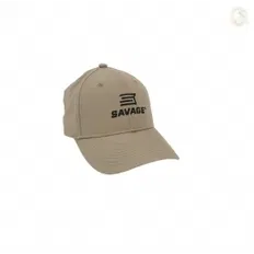 Кепка Savage пісочна