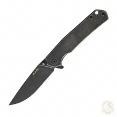 Ніж RUIKE P801-SB BLACK LIMITED EDITION
