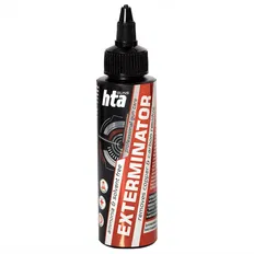 Засіб для чищення зброї High Tech Aerosol EXTERMINATOR 100 мл