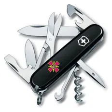 Ніж Victorinox Climber Army Емблема СВ ЗСУ