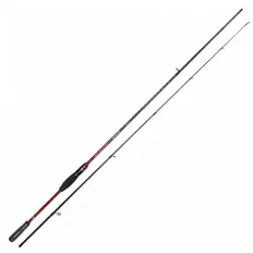 Спиннинг Daiwa Ninja Z JS 762MLFS 2.25m 5-25g
