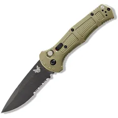 Ніж Benchmade "Claymore" Auto хакі