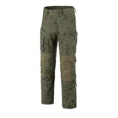 Штани Helikon MCDU - Desert Night Camo/Olive Green
