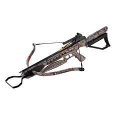 Арбалет Man Kung XB21 Rip Claw Green camo