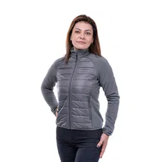 Куртка Fahrenheit Combi Woman Gray