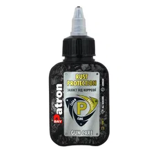 Мастило консерваційна DAY Patron Rust Protection 100 мл