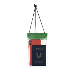 Чохол M-Tac водонепроникний для документів 19х12 см