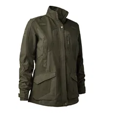 Куртка DeerHunter Lady Ann Extreme Jacket (389 Palm Green)