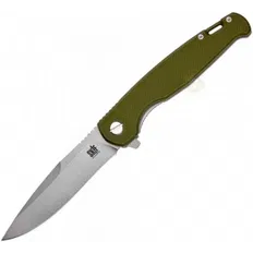 Нож SKIF Tiger Paw OD Green