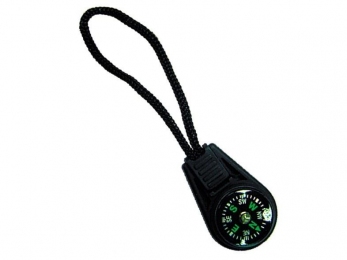 Компас на шнурку SOL SLA-004