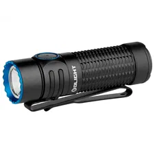 Ліхтар Olight Warrior Nano