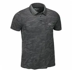 Теніска Blaser Aktiv Outfits Funktions сіра