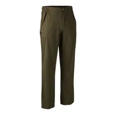 Штани DeerHunter Thunder Rain Trousers (379 Tarmac Green)