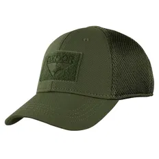 Кепка Condor-Clothing Condor Flex Tactical Olive drab