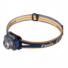 Ліхтар Fenix HL40RBL синій