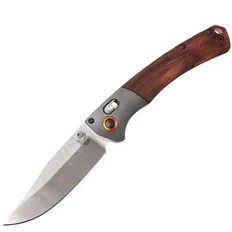 Ніж Benchmade "Crooked River" Axis Folder