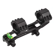 Моноблок з рівнем Vector Optics 30 мм