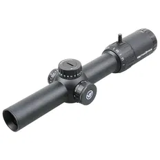 Приціл оптичний Vector Optics Constantine 1-10x24 SFP