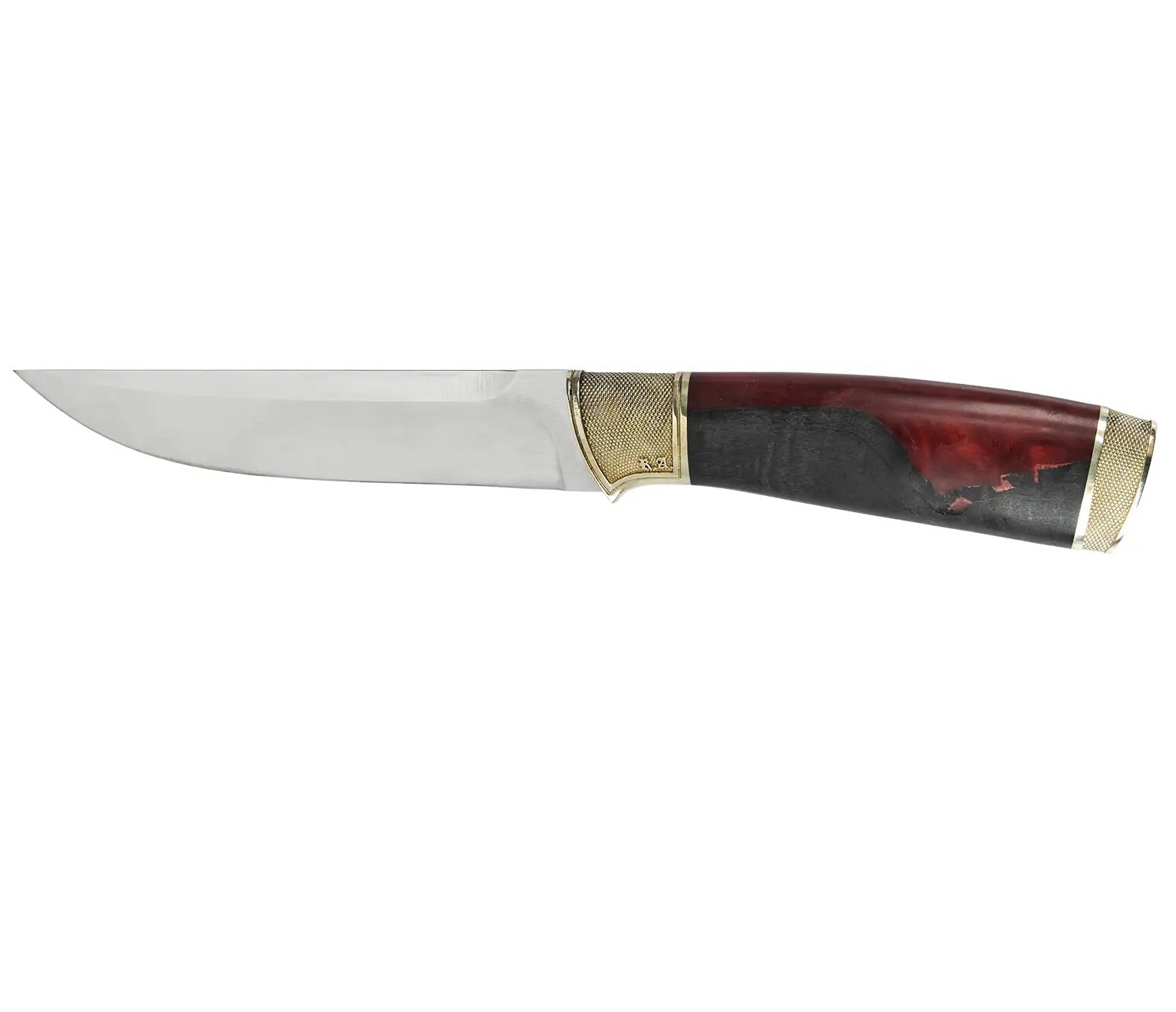 Ніж R.A.Knives Правий сектор
