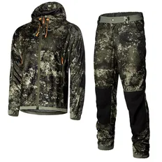 Костюм Camotec Hunter Vent Grid Norman