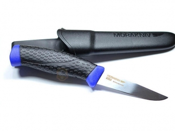 Нож Morakniv Craftline TopQ Flex
