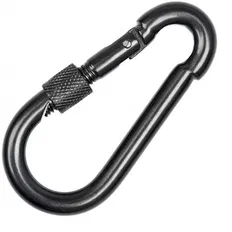 Карабін Skif Outdoor Clasp II. 180 кг